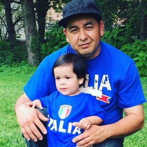 Meet your Posher, Vidal